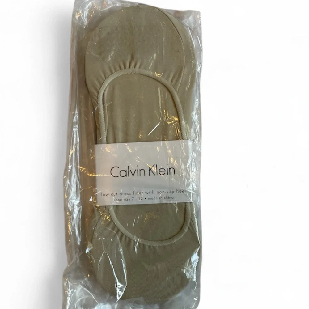 Calvin Klein soft liner